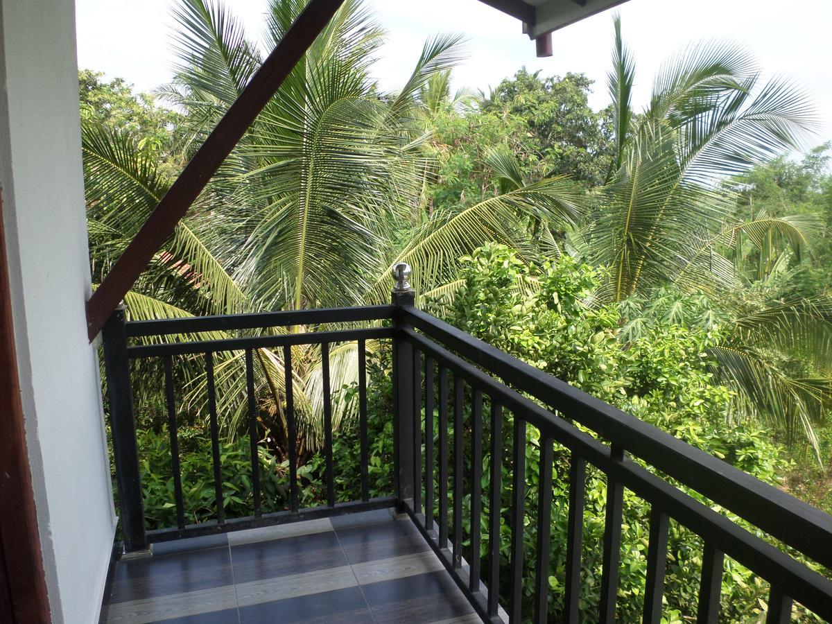 Peacock Villa Resort Udawalawe Buitenkant foto